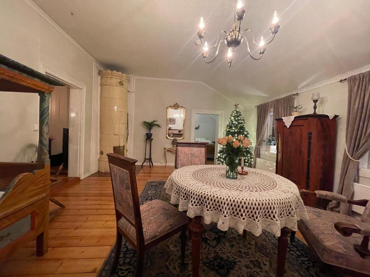 Finnegarden Рьорус Екстер'єр фото